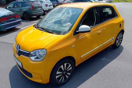 Renault Twingo Gebrauchtwagen