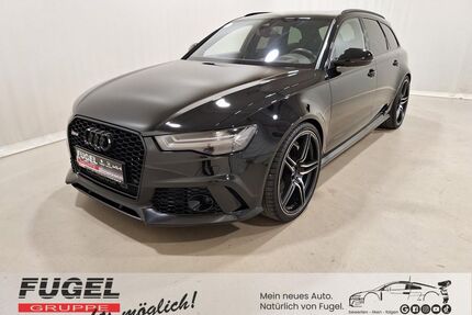 Audi RS6 Gebrauchtwagen