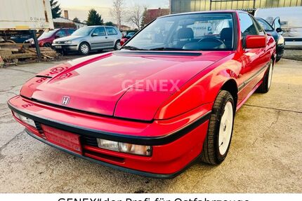 Honda Prelude Gebrauchtwagen