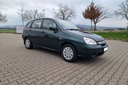 Suzuki Liana Gebrauchtwagen
