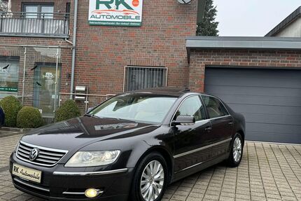VW Phaeton Gebrauchtwagen