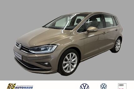 VW Golf Sportsvan Gebrauchtwagen