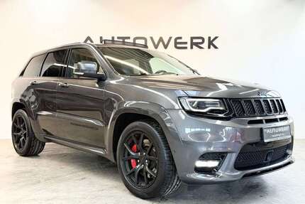 Jeep Grand Cherokee Gebrauchtwagen
