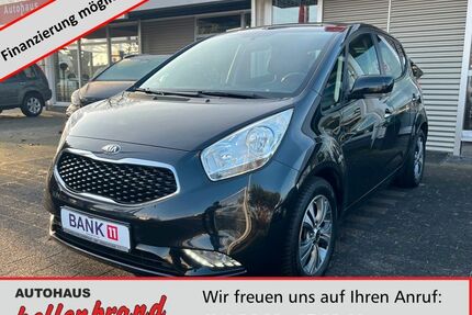 Kia Venga Gebrauchtwagen