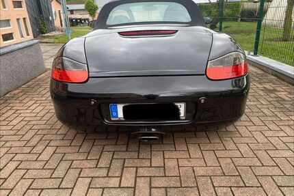 Porsche Boxster Gebrauchtwagen