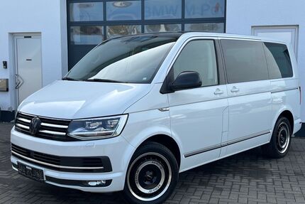 VW T6 Multivan Gebrauchtwagen
