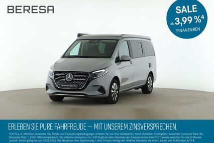 Mercedes-Benz V 300 Gebrauchtwagen