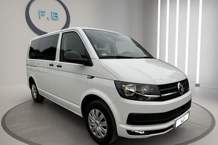 VW T6 Multivan Gebrauchtwagen
