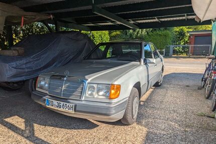 Mercedes-Benz 200 Gebrauchtwagen