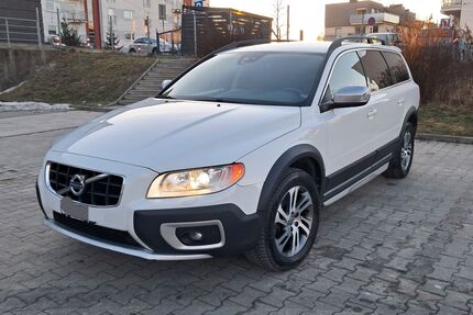 Volvo XC70 Gebrauchtwagen