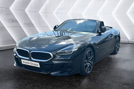 BMW Z4 Gebrauchtwagen