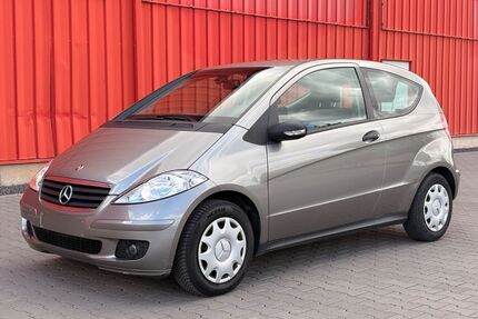 Mercedes-Benz A 150 Gebrauchtwagen