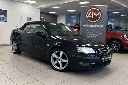 Saab 9-3 Gebrauchtwagen