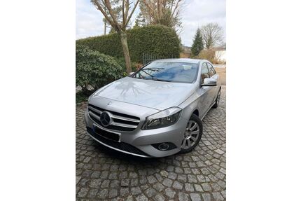 Mercedes-Benz A 180 Gebrauchtwagen