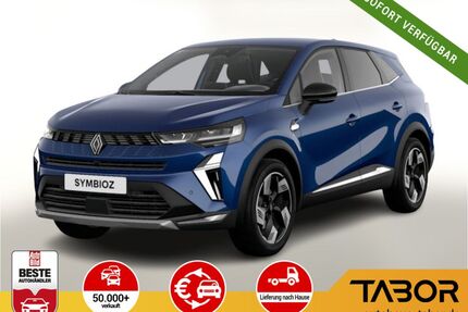 Renault Symbioz Gebrauchtwagen