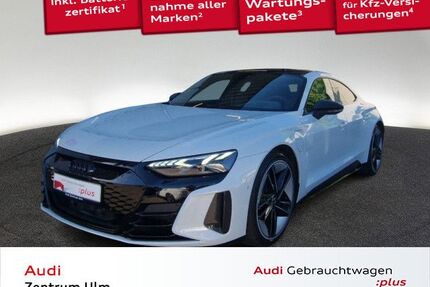 Audi RS e-tron GT Gebrauchtwagen