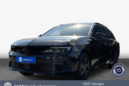 Opel Astra Electric Gebrauchtwagen