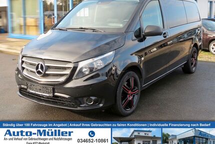 Mercedes-Benz Vito Gebrauchtwagen