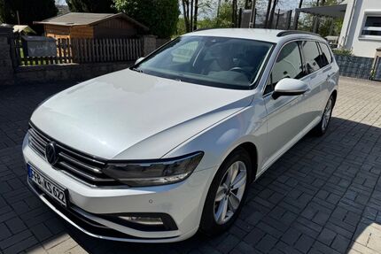 VW Passat Variant Gebrauchtwagen