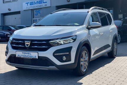 Dacia Jogger Gebrauchtwagen