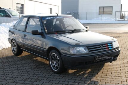Peugeot 309 Gebrauchtwagen