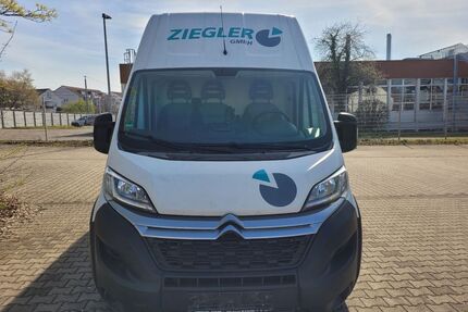 Citroen Jumper Gebrauchtwagen