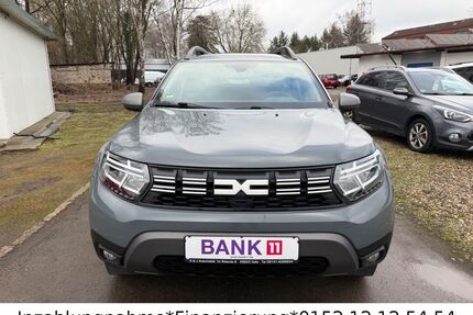Dacia Duster Gebrauchtwagen