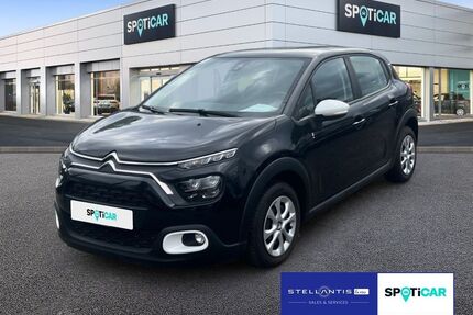 Citroen C3 Gebrauchtwagen