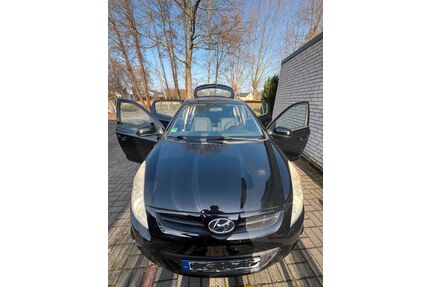 Hyundai i20 Gebrauchtwagen