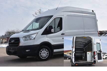 Ford Transit Gebrauchtwagen