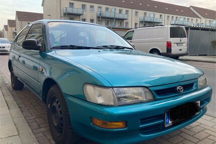 Toyota Corolla Gebrauchtwagen