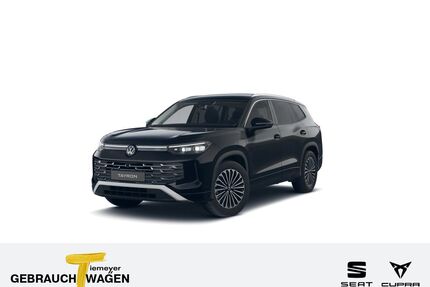 VW Tayron Gebrauchtwagen