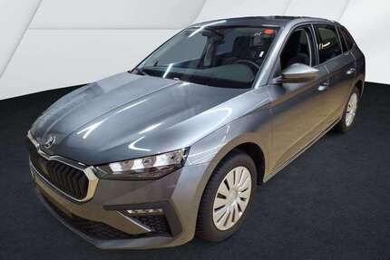 Skoda Scala Gebrauchtwagen