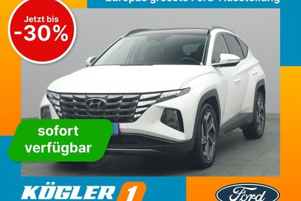 Hyundai TUCSON Gebrauchtwagen