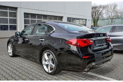 INFINITI Q70 Gebrauchtwagen