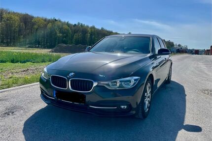 BMW 320 Gebrauchtwagen