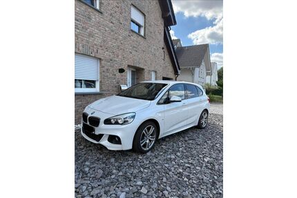 BMW 220 Active Tourer Gebrauchtwagen