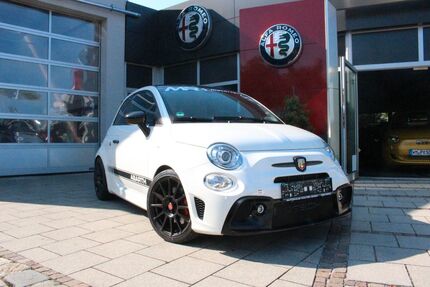 Abarth 500 Gebrauchtwagen