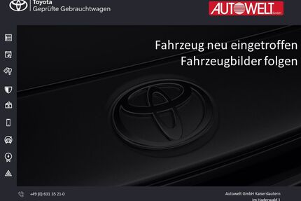 Toyota Proace (Verso) Gebrauchtwagen