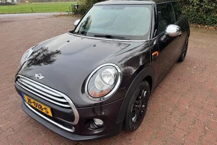 Mini ONE Gebrauchtwagen