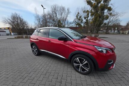 Peugeot 3008 Gebrauchtwagen
