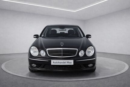 Mercedes-Benz E 280 Gebrauchtwagen
