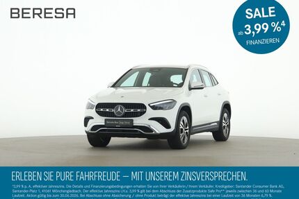 Mercedes-Benz GLA 180 Gebrauchtwagen