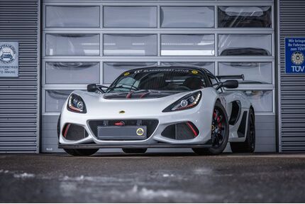 Lotus Exige Gebrauchtwagen