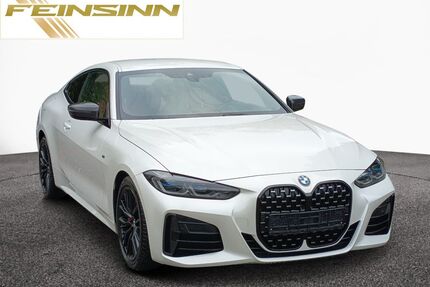 BMW M440 Gebrauchtwagen