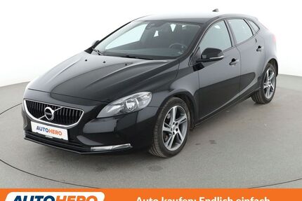 Volvo V40 Gebrauchtwagen
