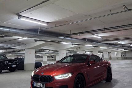 BMW 840 Gebrauchtwagen