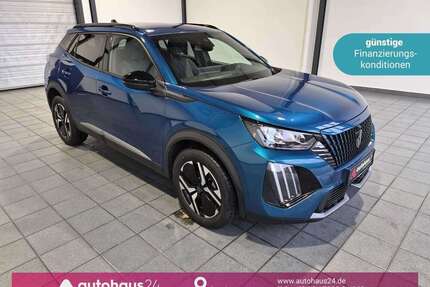Peugeot 2008 Gebrauchtwagen
