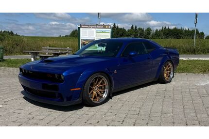 Dodge Challenger Gebrauchtwagen