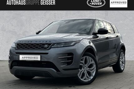 Land Rover Range Rover Evoque Gebrauchtwagen